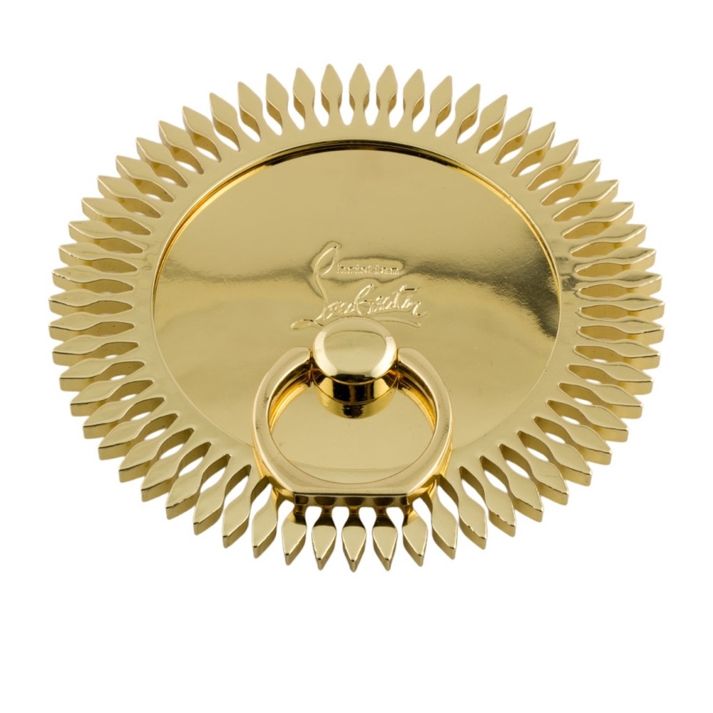 Christian louboutin compact mirror - Picture 2 of 4